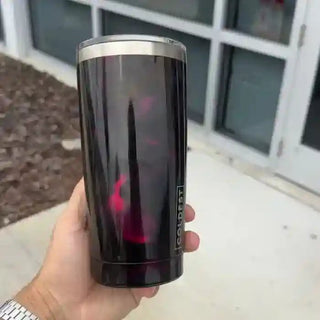 Coldest 20 oz Tumbler v2 - A Roese Boutique