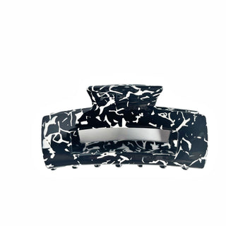 Composition Book Claw Clip - A Roese Boutique