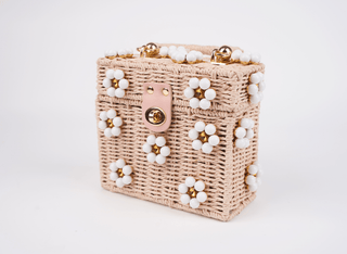 Dreaming in Pink - A Roese Boutique