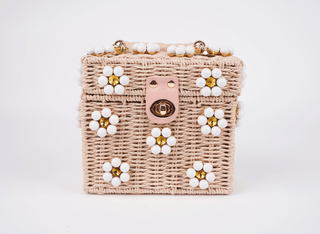 Dreaming in Pink - A Roese Boutique