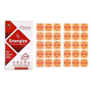 Energize - A Roese Boutique