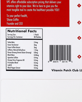 Energize - A Roese Boutique