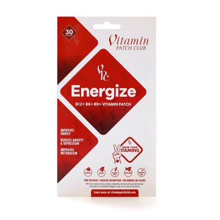 Energize - A Roese Boutique