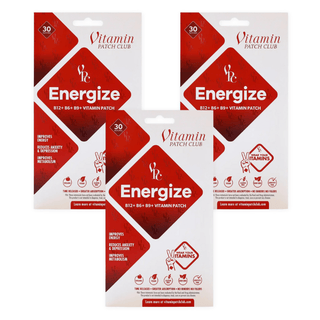 Energize - A Roese Boutique