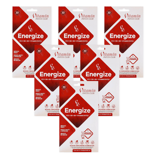 Energize - A Roese Boutique