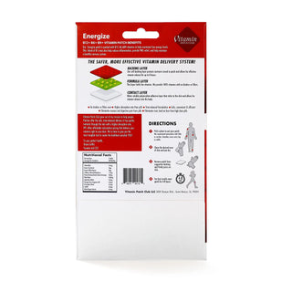 Energize - A Roese Boutique