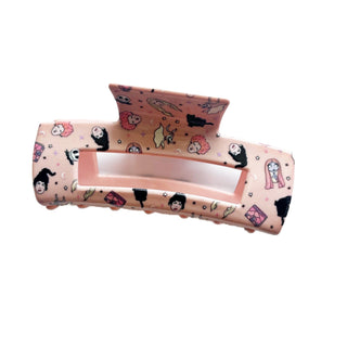 Favorite Halloween Friends Claw Clip - A Roese Boutique