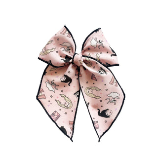 Favorite Halloween Friends Elle Bow - A Roese Boutique