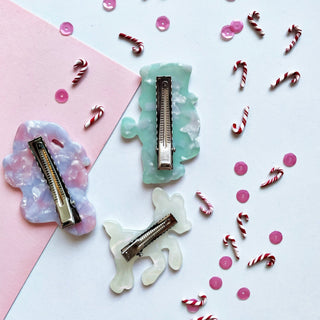 Favorite Merry Character Clips - A Roese Boutique