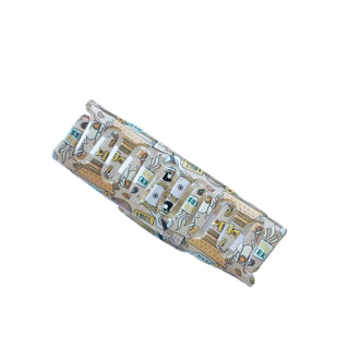 Friends Claw Clip - A Roese Boutique