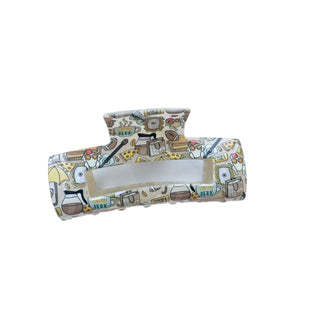 Friends Claw Clip - A Roese Boutique