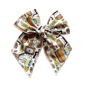 Friends Elle Bow - A Roese Boutique