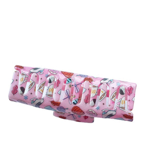 Gilmore Girls Claw Clip - A Roese Boutique