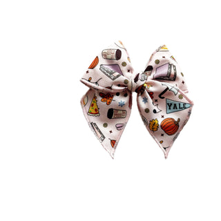 Gilmore Girls Elle Bow - A Roese Boutique