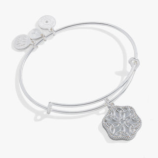 Healing Love Bangle - A Roese Boutique