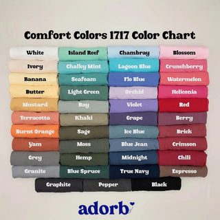 He’s Playing Basketball – Funny Sports Girlfriend Comfort Color Shirt for Women - A Roese Boutique