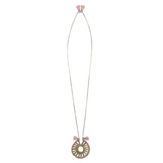 Indu Pendant Necklace - A Roese Boutique