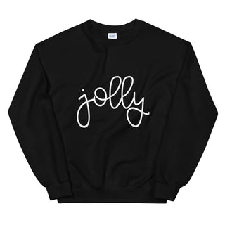 Jolly Sweatshirt - A Roese Boutique