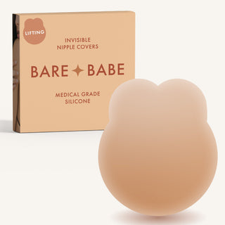 Lifting Nipple Covers - A Roese Boutique