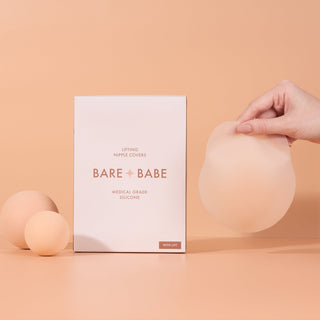 Lifting Nipple Covers - A Roese Boutique
