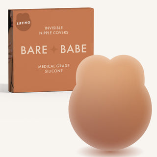 Lifting Nipple Covers - A Roese Boutique
