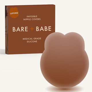 Lifting Nipple Covers - A Roese Boutique