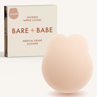 Lifting Nipple Covers - A Roese Boutique