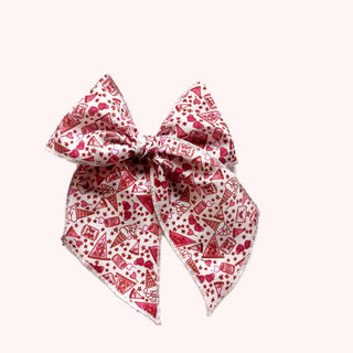 Love is Magic Elle Bow - A Roese Boutique
