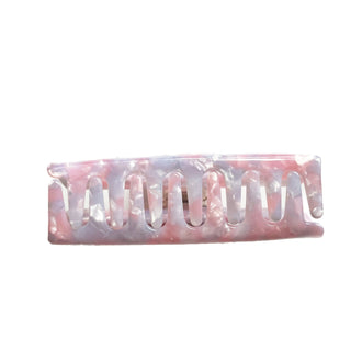 Lover Claw Clip - A Roese Boutique