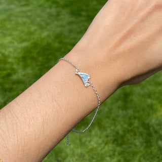 Martha's Vineyard Bracelet - A Roese Boutique