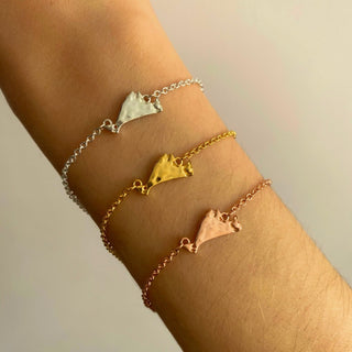 Martha's Vineyard Bracelet - A Roese Boutique