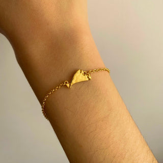 Martha's Vineyard Bracelet - A Roese Boutique