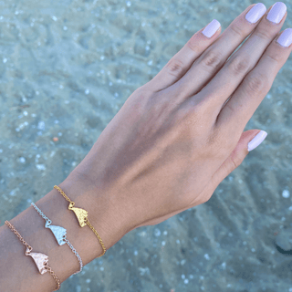 Martha's Vineyard Bracelet - A Roese Boutique