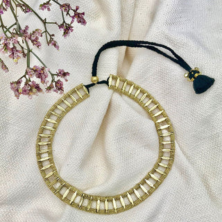 Maya Collar Necklace - A Roese Boutique