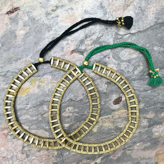 Maya Collar Necklace - A Roese Boutique