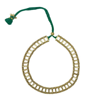 Maya Collar Necklace - A Roese Boutique