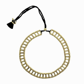 Maya Collar Necklace - A Roese Boutique