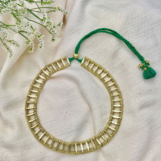 Maya Collar Necklace - A Roese Boutique
