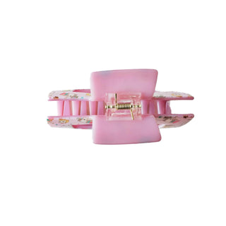 Merry Characters Claw Clip - A Roese Boutique