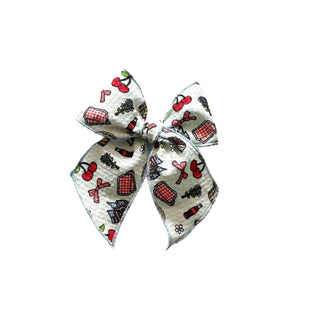 Miss Americana Elle Bow - A Roese Boutique