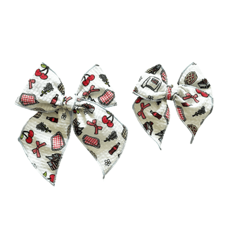 Miss Americana Elle Bow - A Roese Boutique
