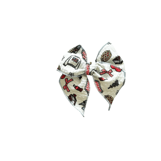 Miss Americana Elle Bow - A Roese Boutique