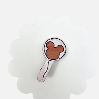 Mouse Balloon Clips - A Roese Boutique