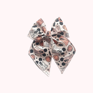 Mouse Ghosts Elle Bow - A Roese Boutique