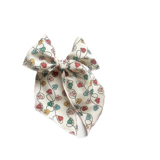 Mouse Lights Elle Bow - A Roese Boutique