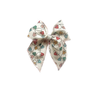 Mouse Lights Elle Bow - A Roese Boutique