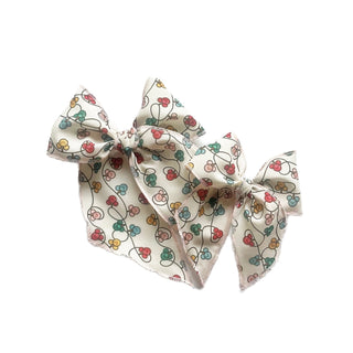 Mouse Lights Elle Bow - A Roese Boutique