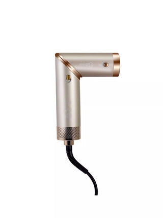 Multifunctional Hot Air Dual - Use Curling Iron Folding Hair Dryer - A Roese Boutique