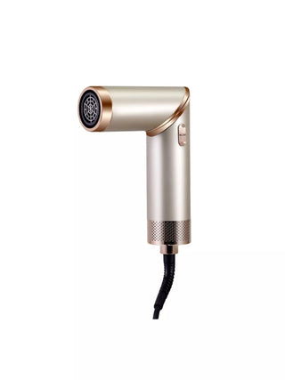 Multifunctional Hot Air Dual - Use Curling Iron Folding Hair Dryer - A Roese Boutique