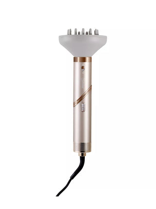 Multifunctional Hot Air Dual - Use Curling Iron Folding Hair Dryer - A Roese Boutique